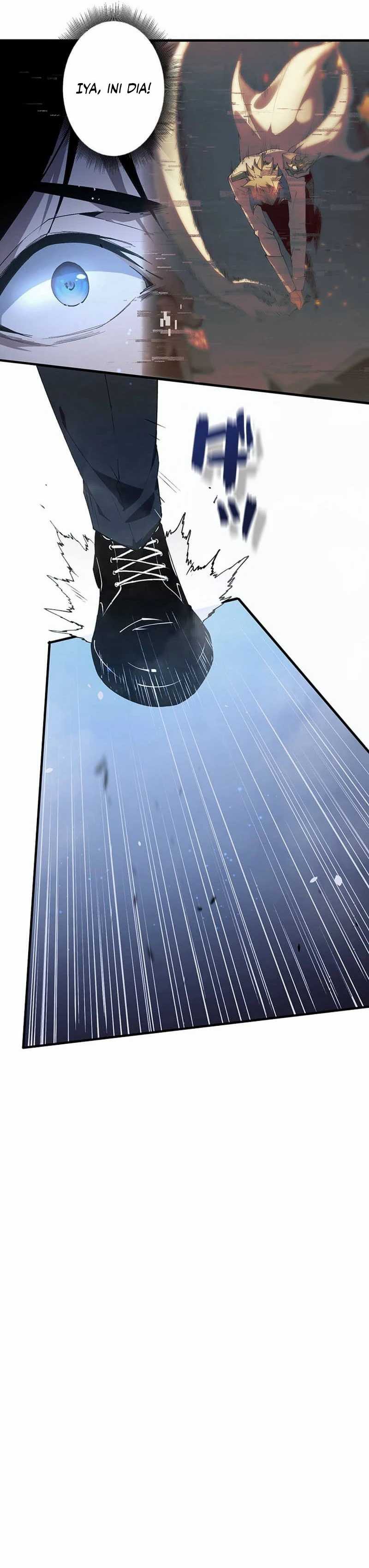 Surviving the Inverted World with Omnipotent Skills Chapter 02