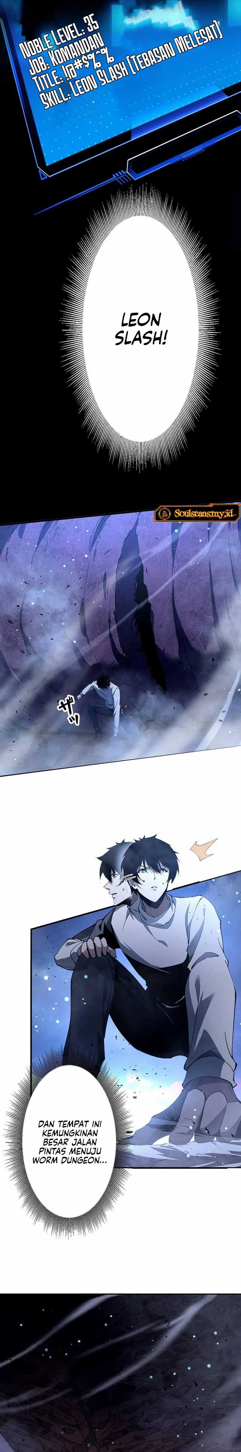 Surviving the Inverted World with Omnipotent Skills Chapter 02