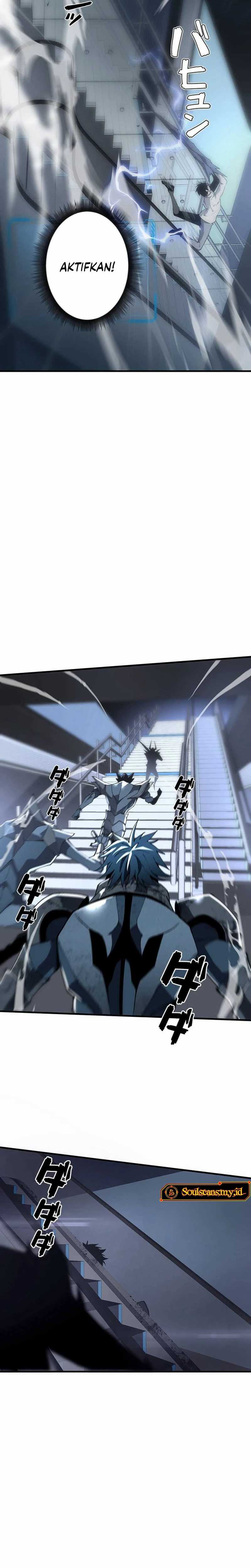 Surviving the Inverted World with Omnipotent Skills Chapter 02