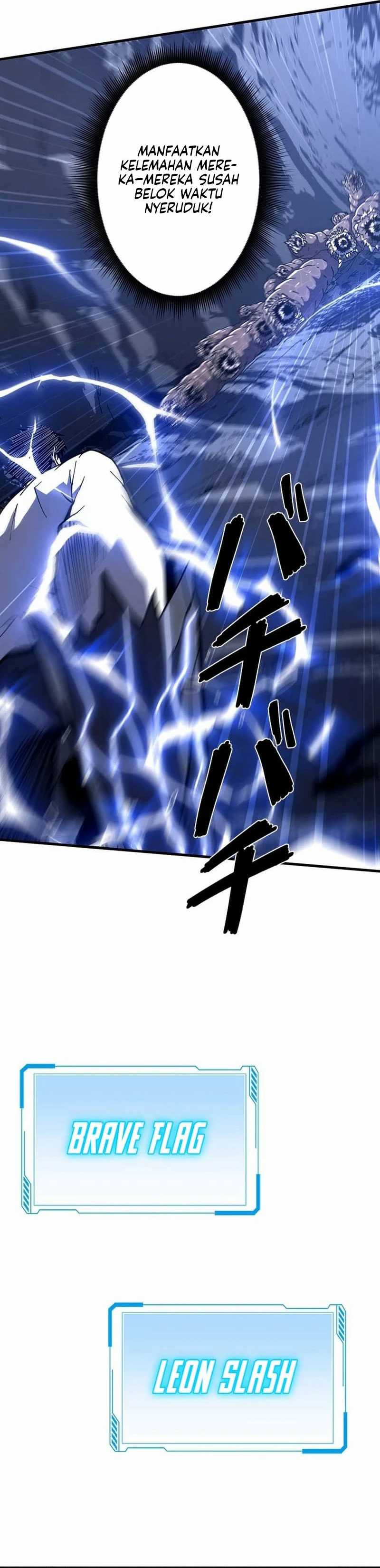 Surviving the Inverted World with Omnipotent Skills Chapter 03