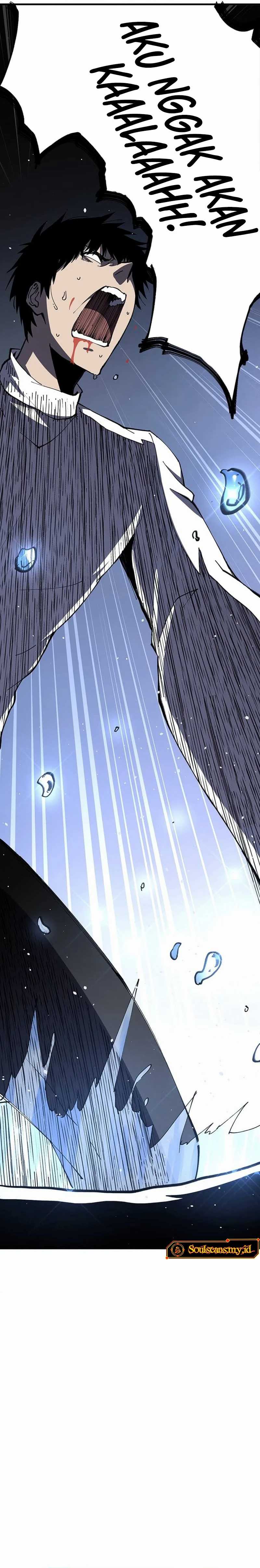 Surviving the Inverted World with Omnipotent Skills Chapter 03