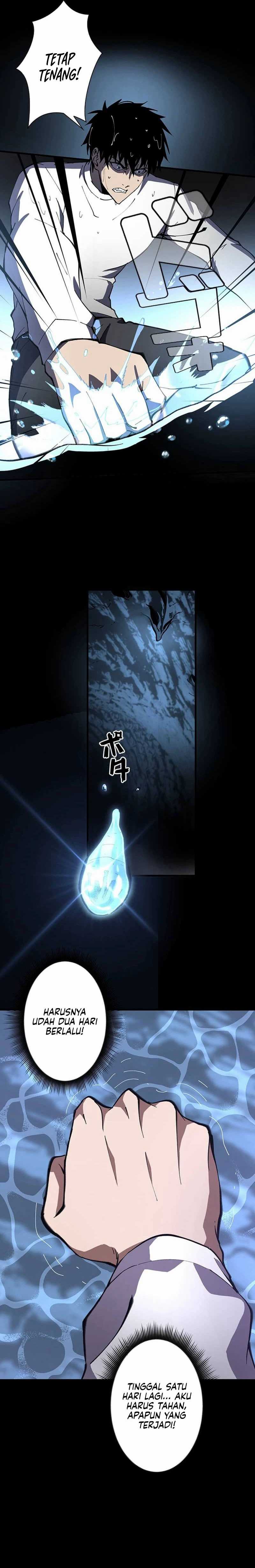 Surviving the Inverted World with Omnipotent Skills Chapter 03