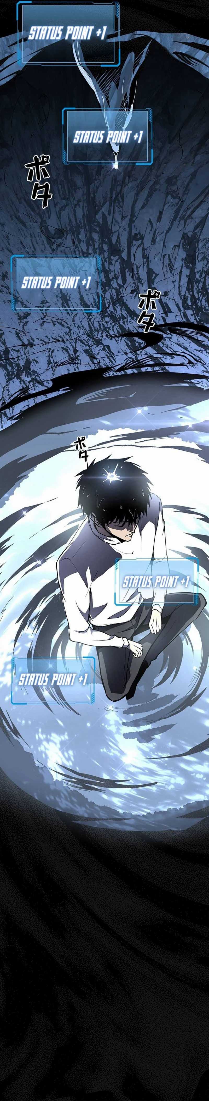 Surviving the Inverted World with Omnipotent Skills Chapter 03