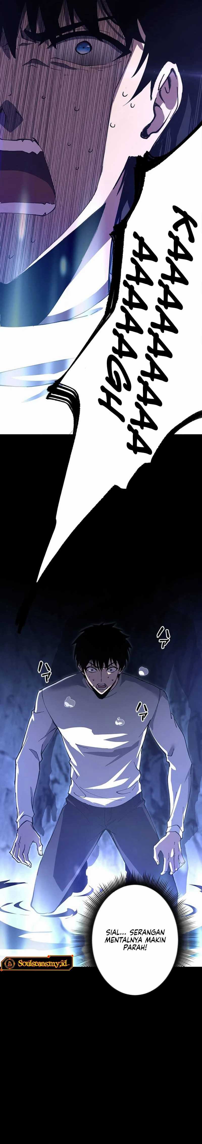 Surviving the Inverted World with Omnipotent Skills Chapter 03