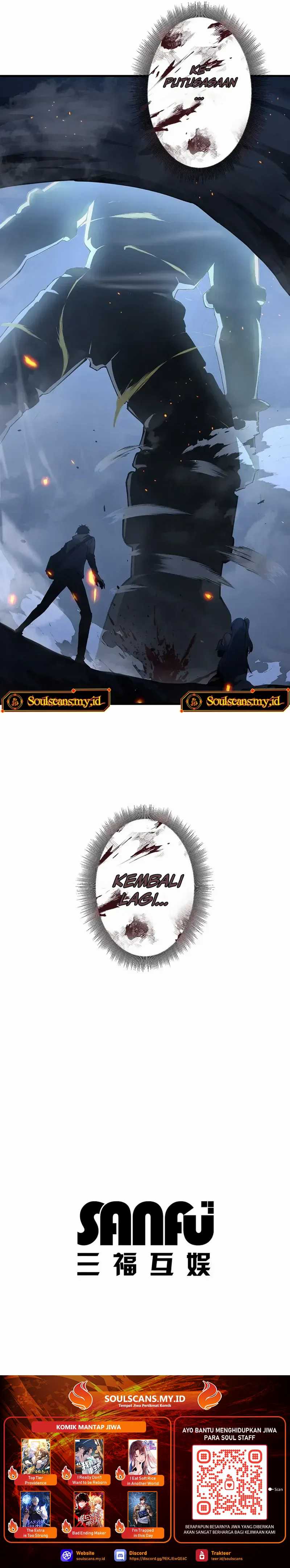 Surviving the Inverted World with Omnipotent Skills Chapter 05