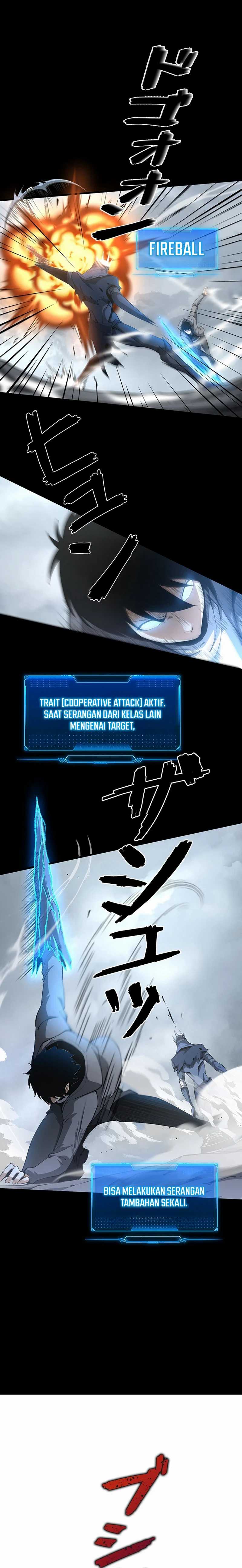 Surviving the Inverted World with Omnipotent Skills Chapter 06