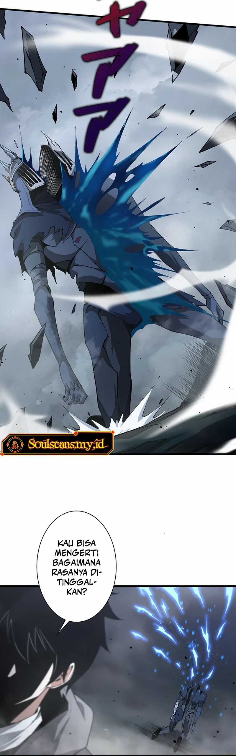 Surviving the Inverted World with Omnipotent Skills Chapter 06