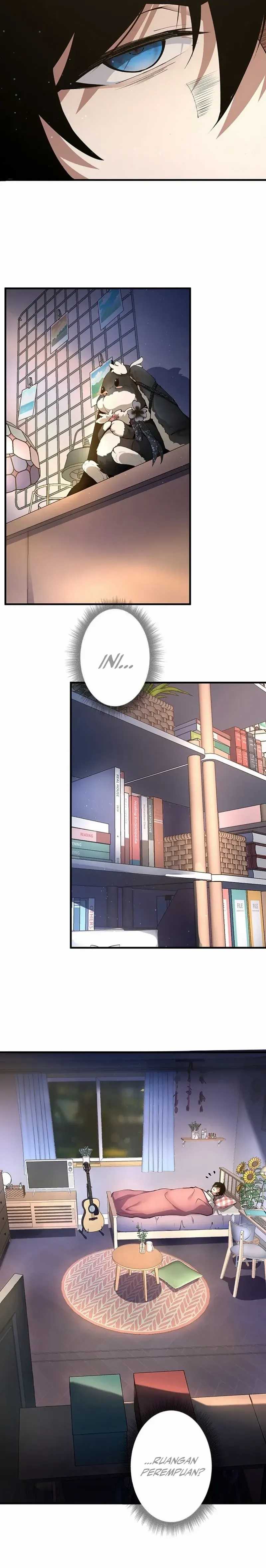 Surviving the Inverted World with Omnipotent Skills Chapter 07