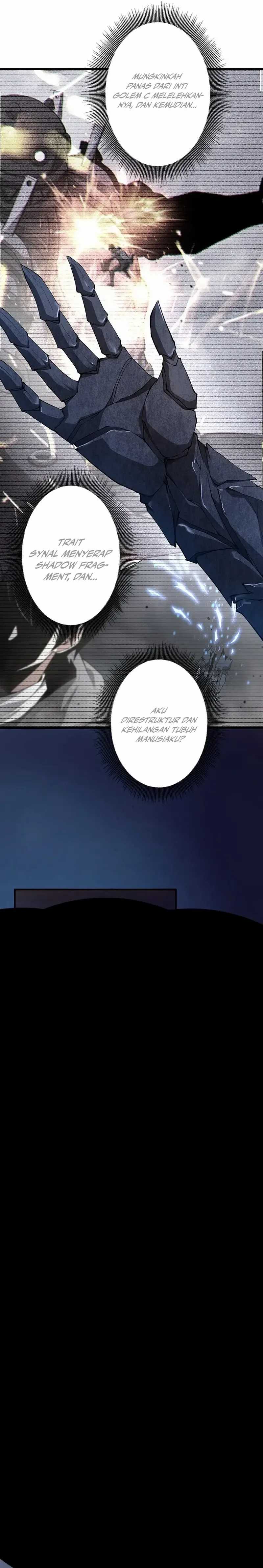 Surviving the Inverted World with Omnipotent Skills Chapter 07