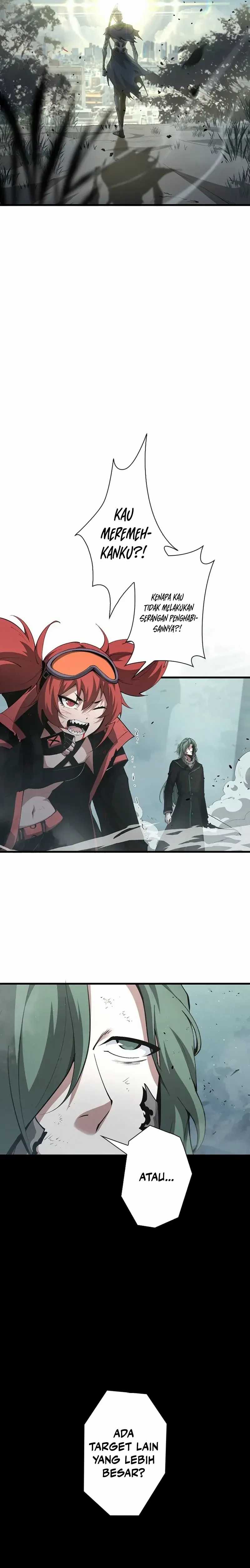 Surviving the Inverted World with Omnipotent Skills Chapter 07