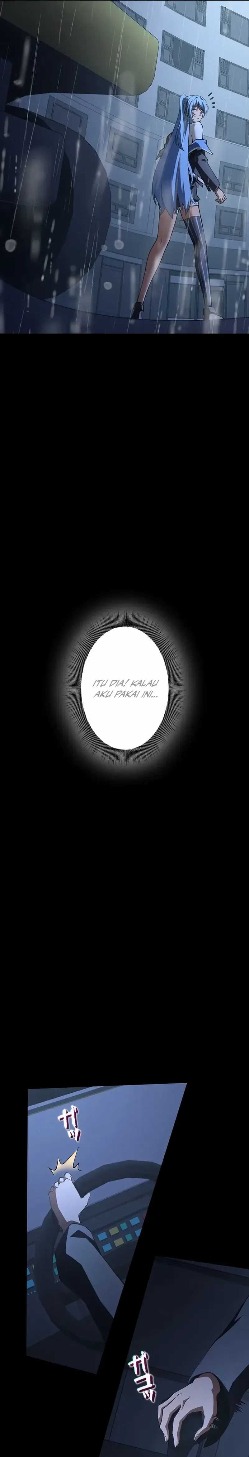 Surviving the Inverted World with Omnipotent Skills Chapter 09