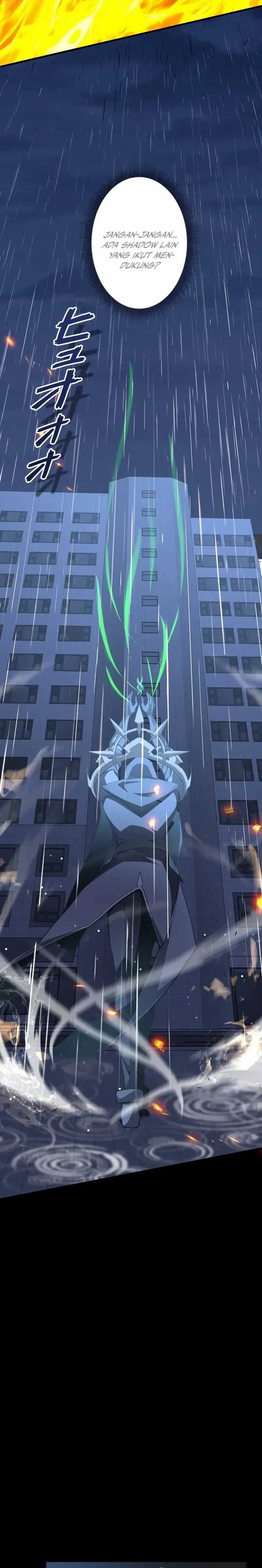 Surviving the Inverted World with Omnipotent Skills Chapter 09