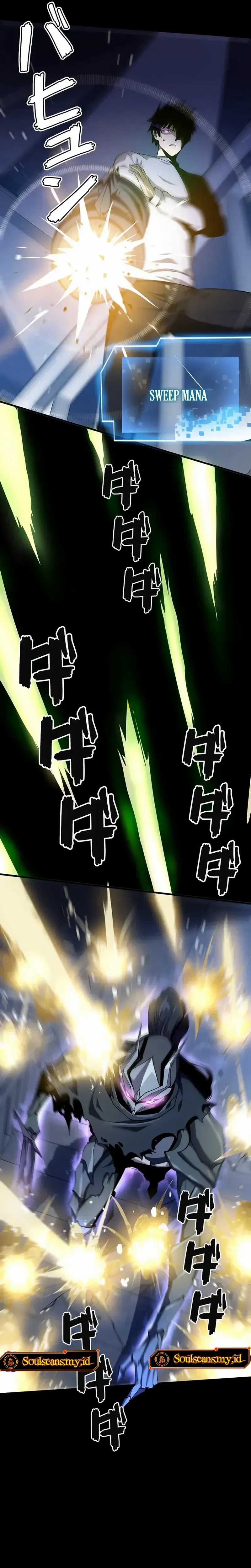 Surviving the Inverted World with Omnipotent Skills Chapter 09