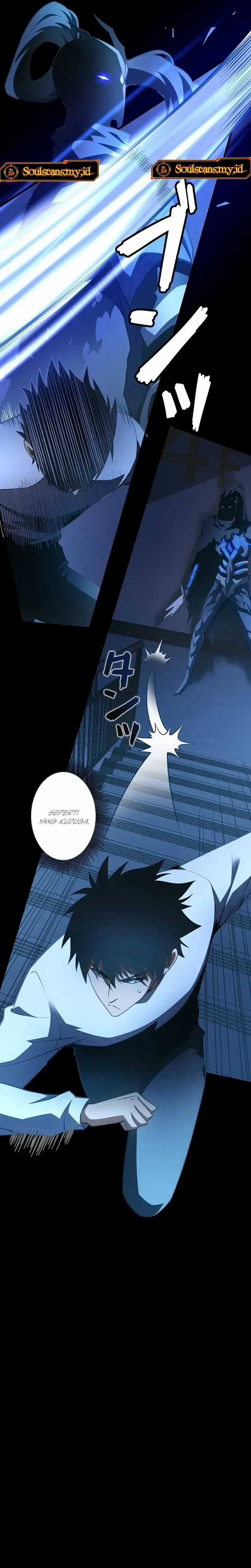 Surviving the Inverted World with Omnipotent Skills Chapter 09
