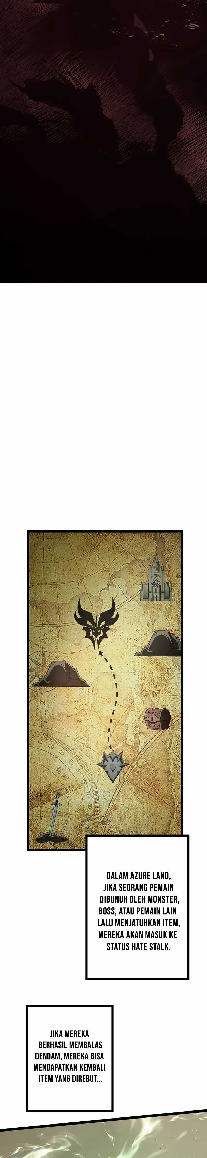 Surviving the Inverted World with Omnipotent Skills Chapter 09