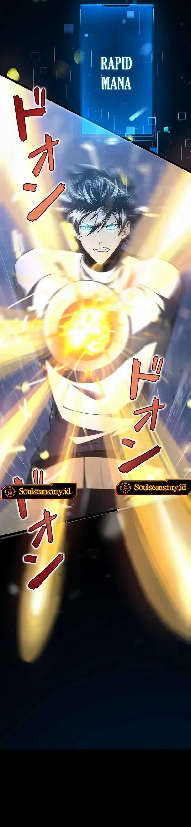 Surviving the Inverted World with Omnipotent Skills Chapter 09