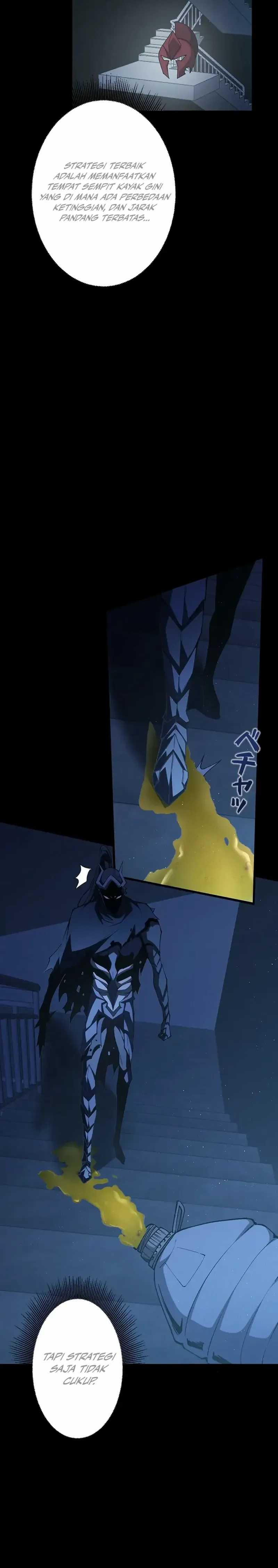 Surviving the Inverted World with Omnipotent Skills Chapter 09