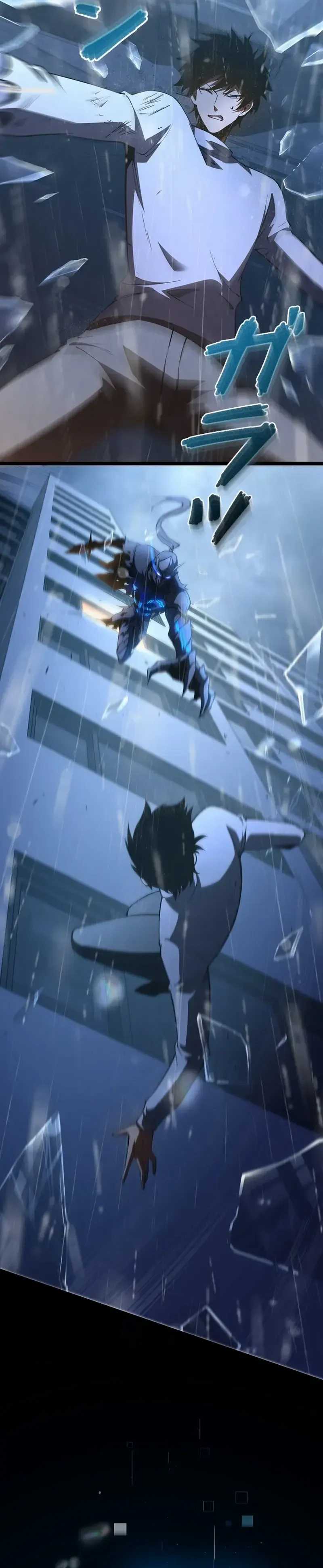 Surviving the Inverted World with Omnipotent Skills Chapter 09