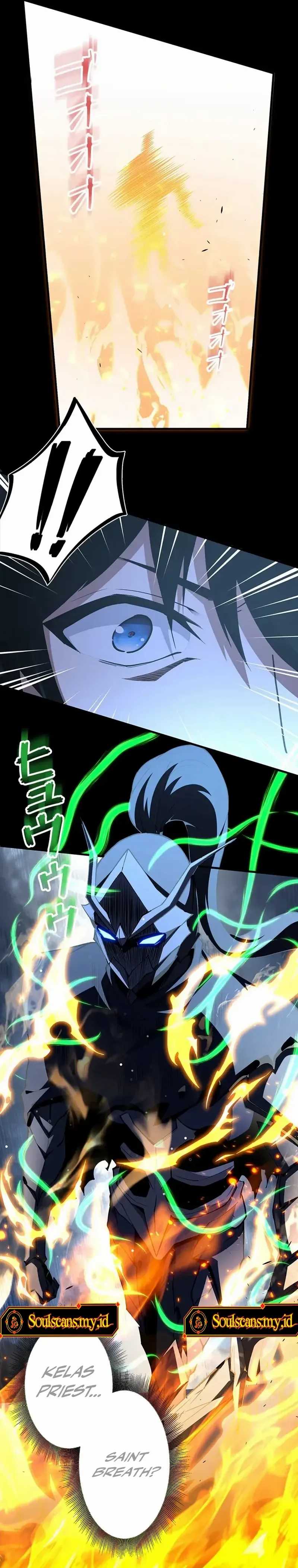 Surviving the Inverted World with Omnipotent Skills Chapter 09