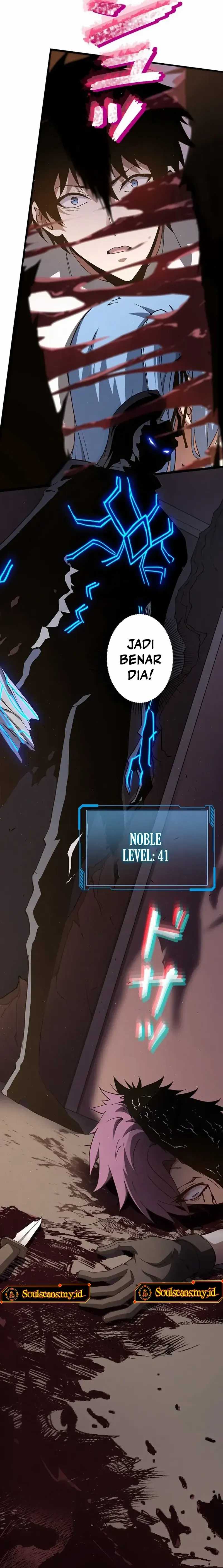 Surviving the Inverted World with Omnipotent Skills Chapter 09