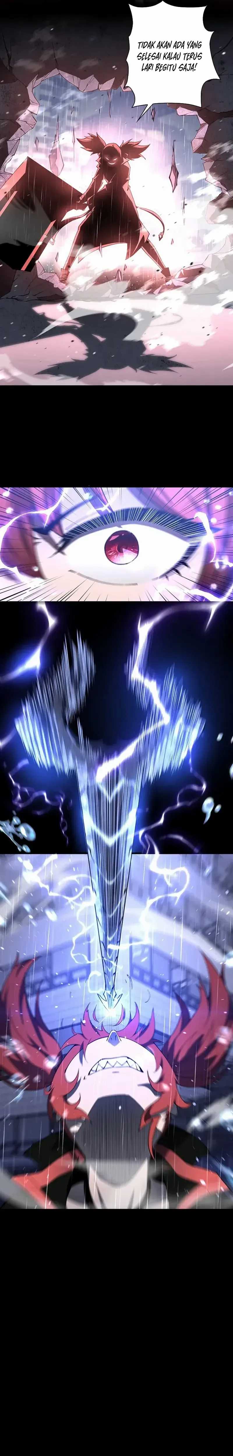 Surviving the Inverted World with Omnipotent Skills Chapter 10