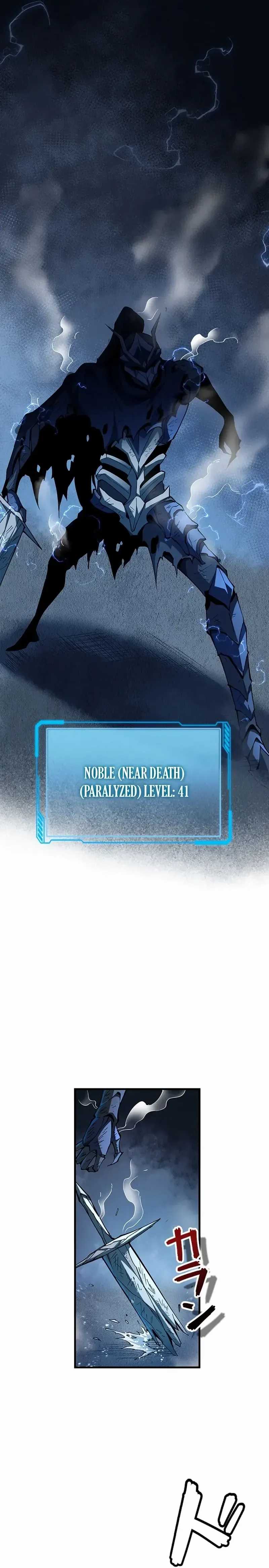 Surviving the Inverted World with Omnipotent Skills Chapter 10