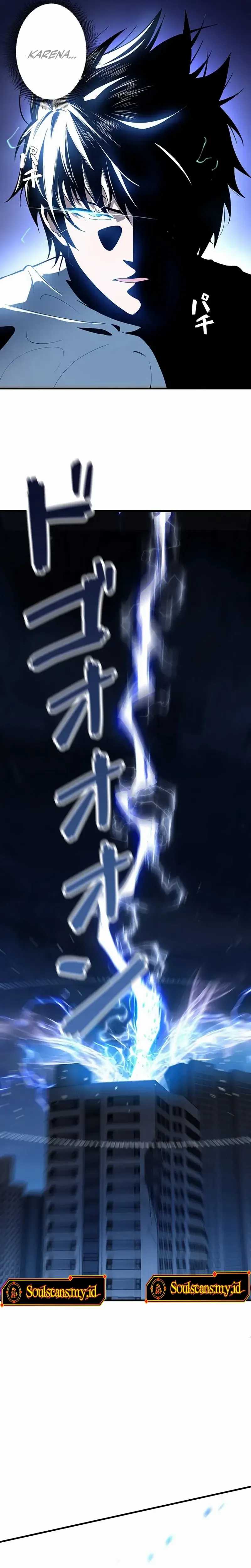 Surviving the Inverted World with Omnipotent Skills Chapter 10