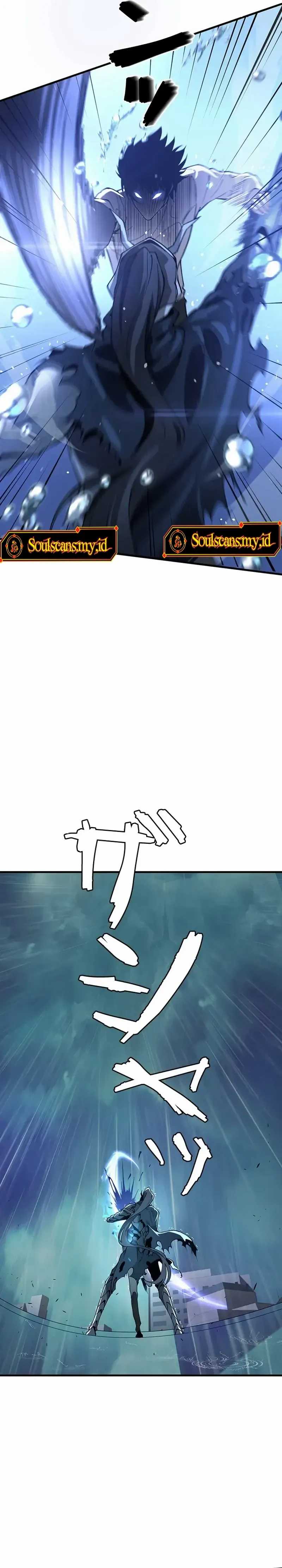Surviving the Inverted World with Omnipotent Skills Chapter 10