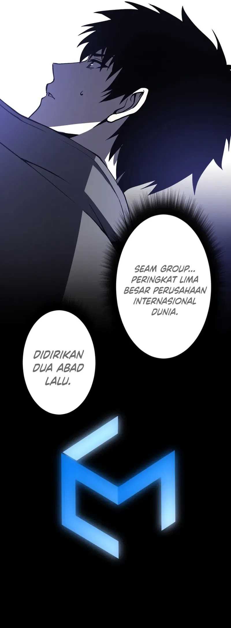 Surviving the Inverted World with Omnipotent Skills Chapter 14