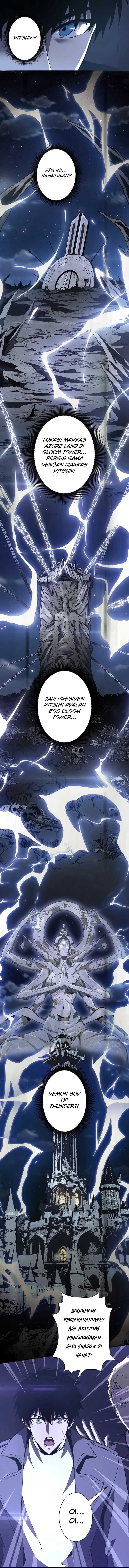 Surviving the Inverted World with Omnipotent Skills Chapter 15 page 11