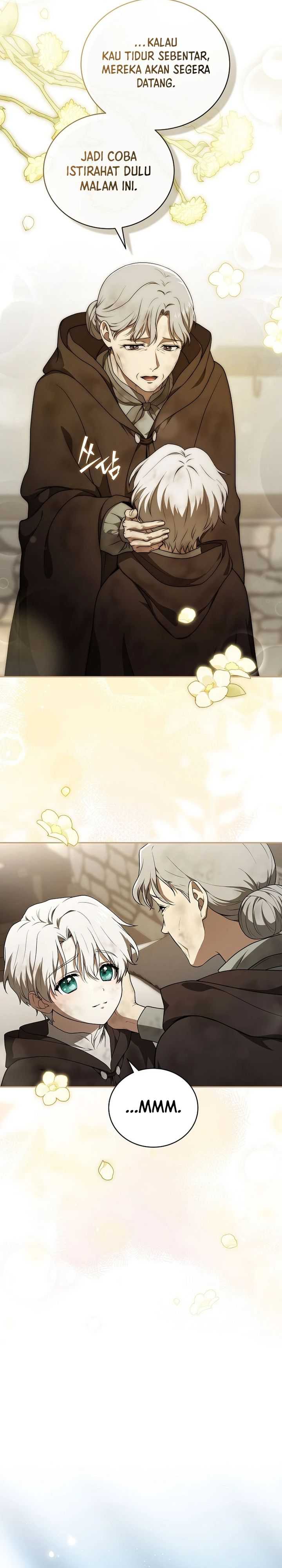 The Concept-Grasping Magical Genius Chapter 01