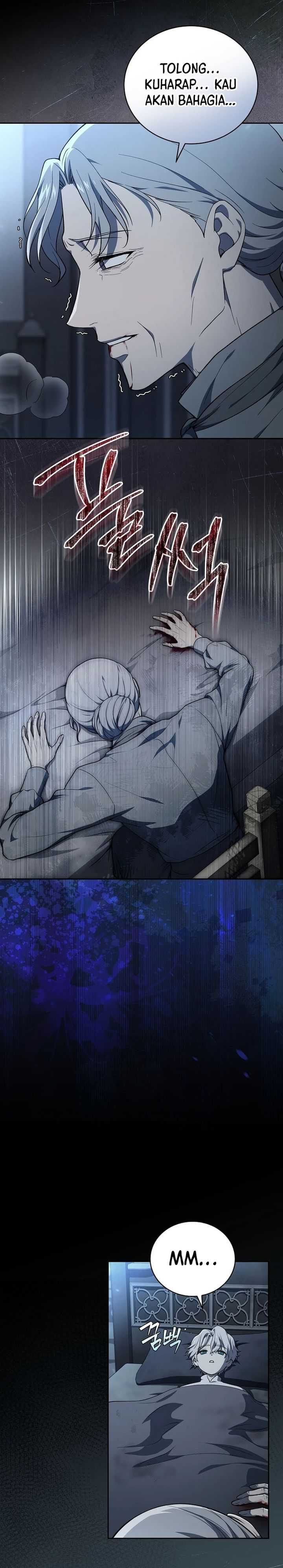 The Concept-Grasping Magical Genius Chapter 01