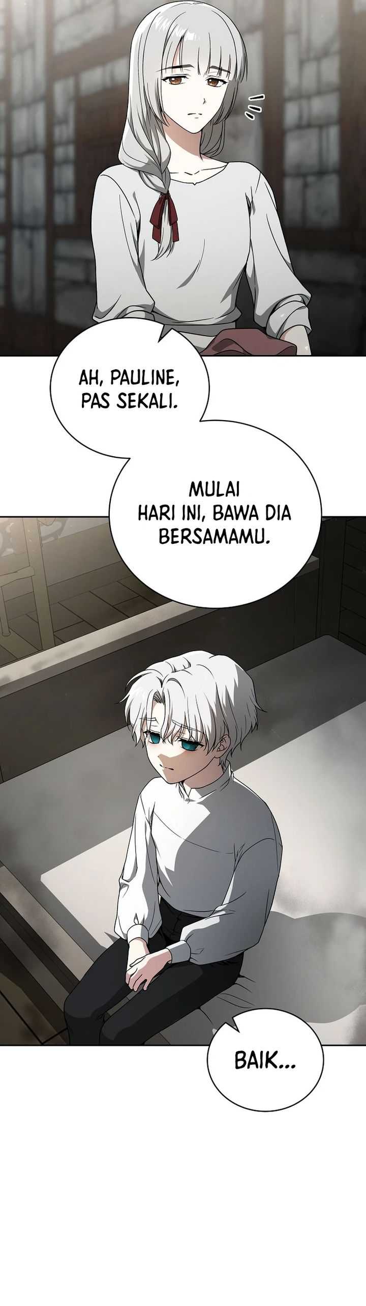 The Concept-Grasping Magical Genius Chapter 01