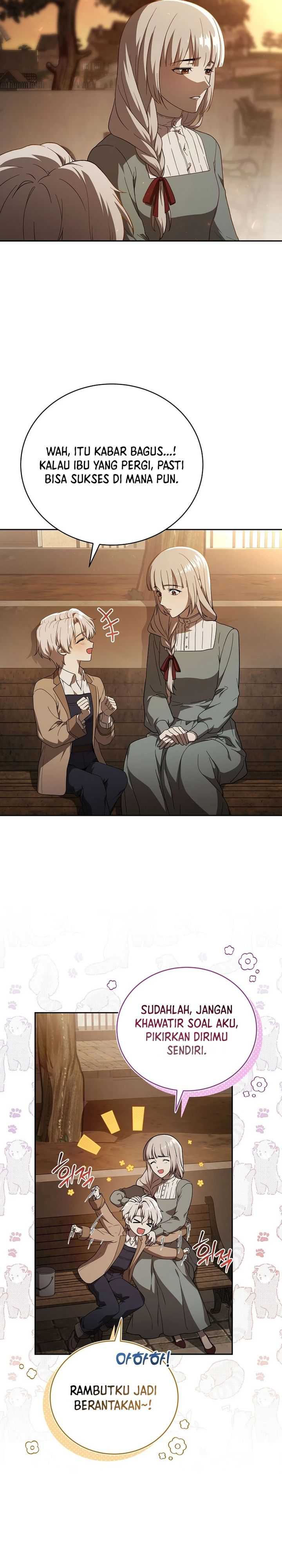 The Concept-Grasping Magical Genius Chapter 01