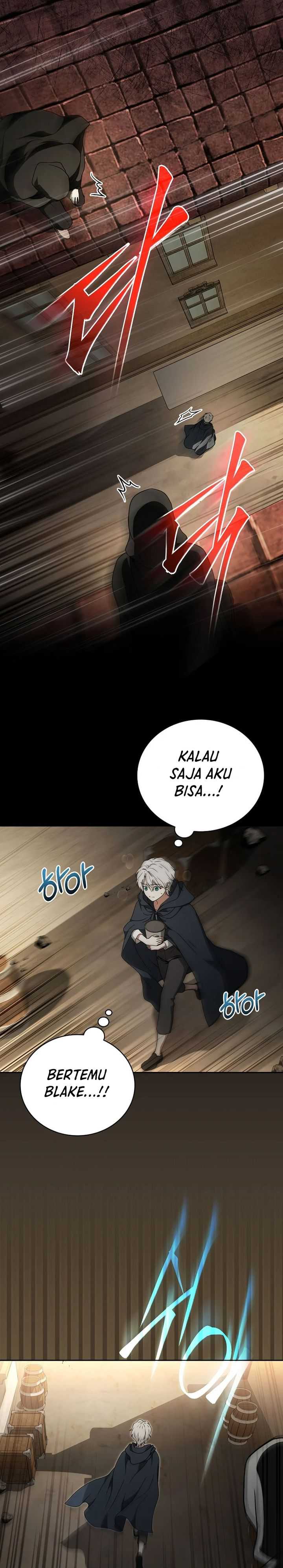 The Concept-Grasping Magical Genius Chapter 02