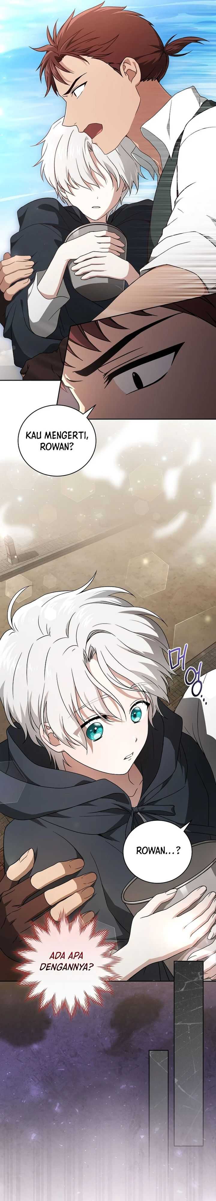 The Concept-Grasping Magical Genius Chapter 02