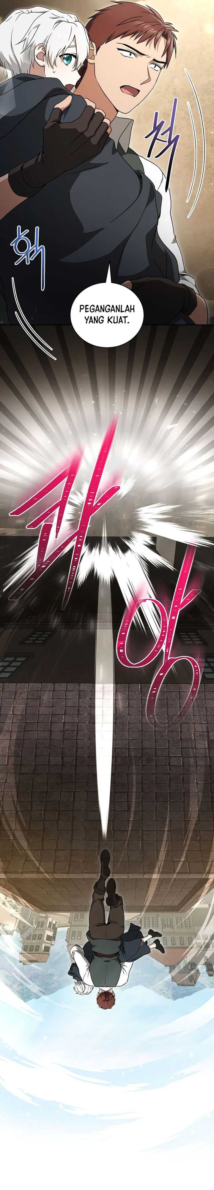 The Concept-Grasping Magical Genius Chapter 02