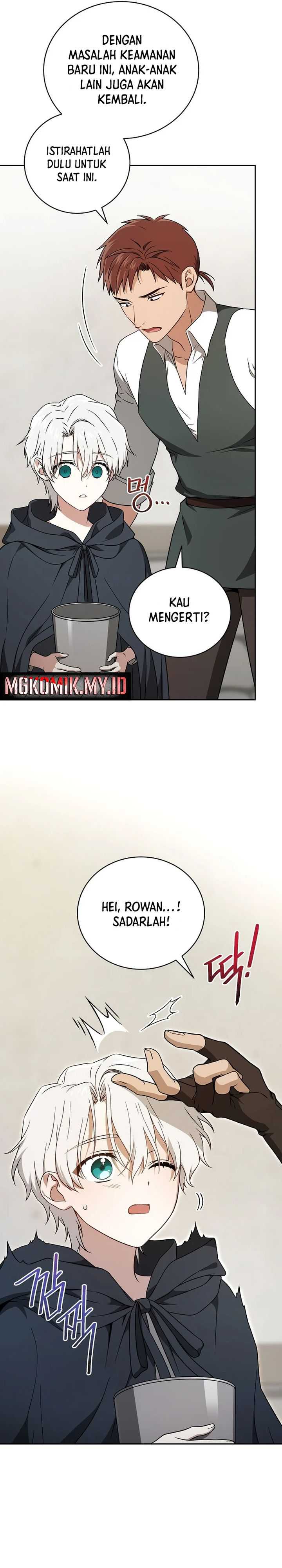 The Concept-Grasping Magical Genius Chapter 02
