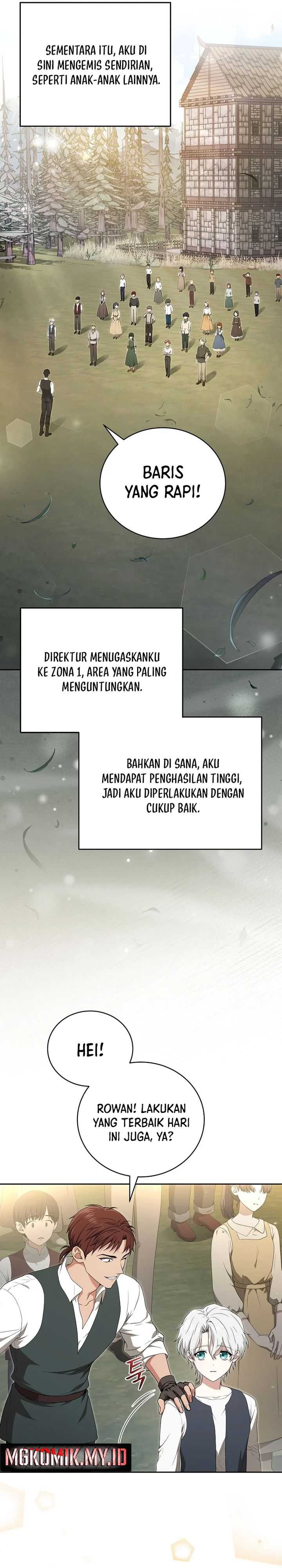 The Concept-Grasping Magical Genius Chapter 02