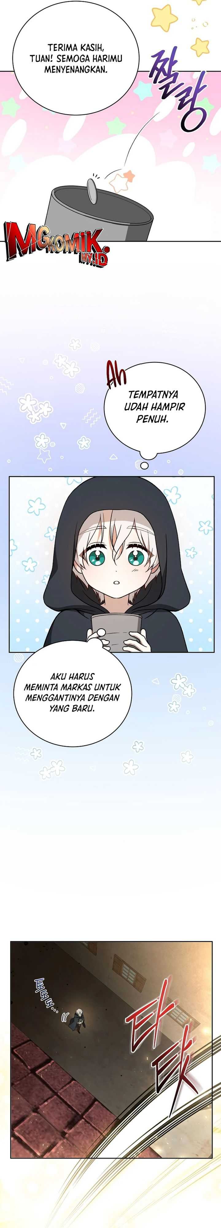 The Concept-Grasping Magical Genius Chapter 02