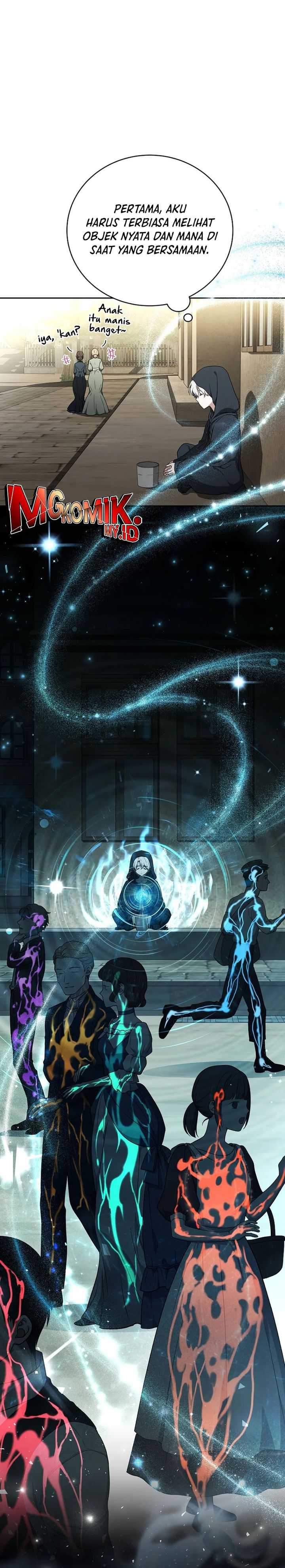 The Concept-Grasping Magical Genius Chapter 02