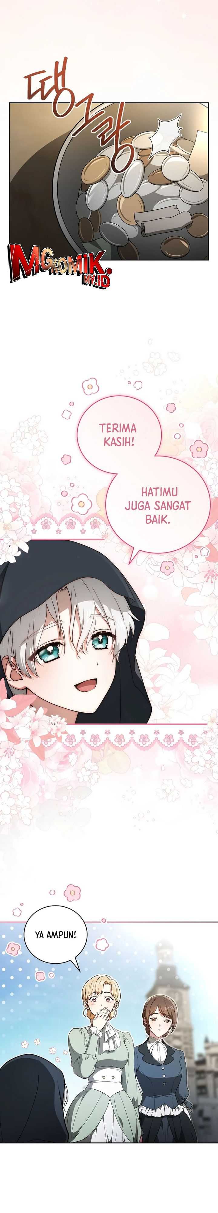 The Concept-Grasping Magical Genius Chapter 02
