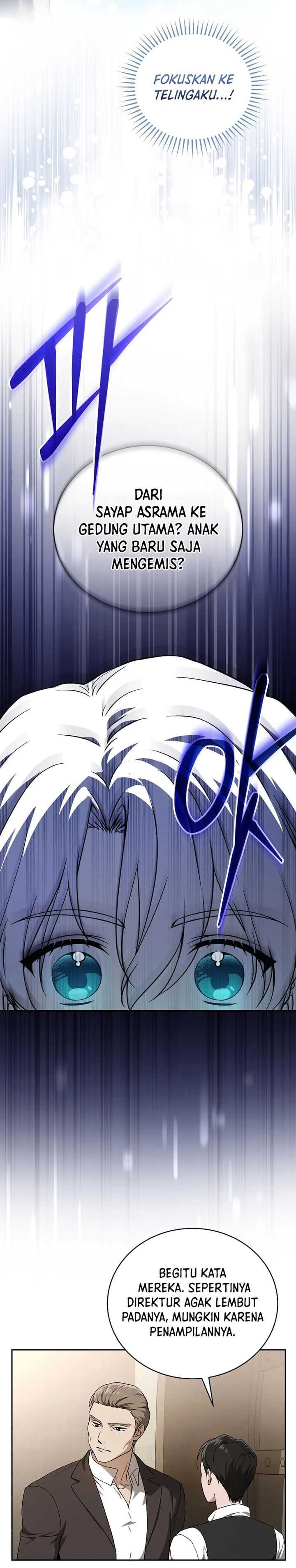 The Concept-Grasping Magical Genius Chapter 03