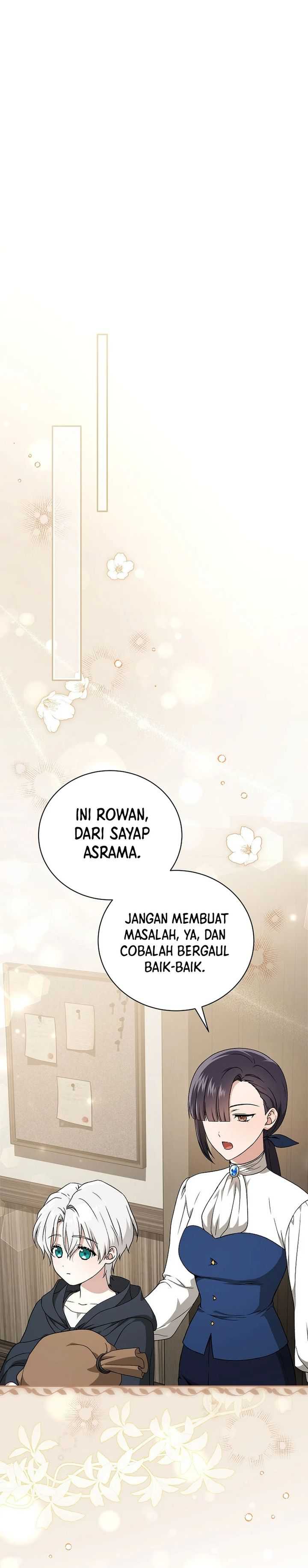 The Concept-Grasping Magical Genius Chapter 03