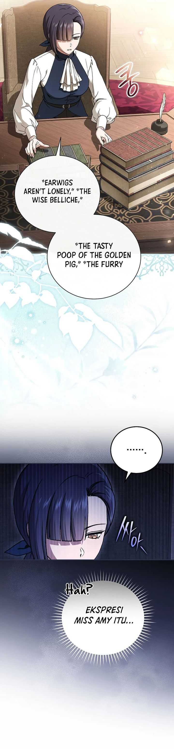 The Concept-Grasping Magical Genius Chapter 03