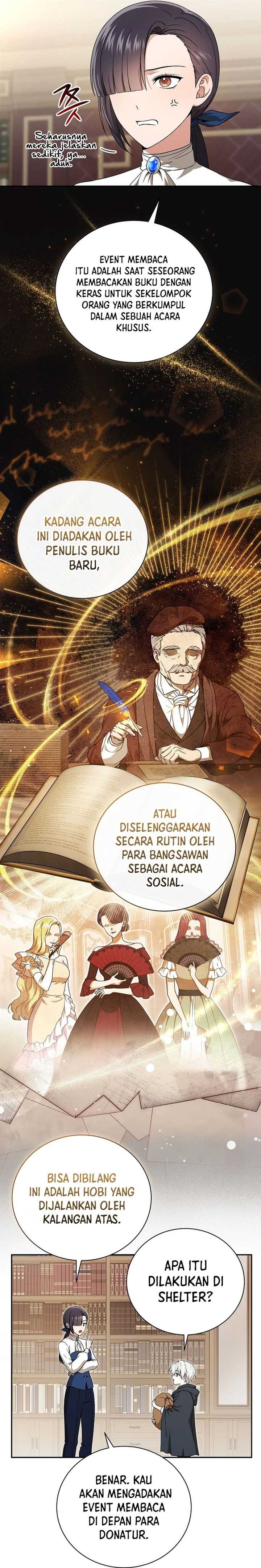 The Concept-Grasping Magical Genius Chapter 03