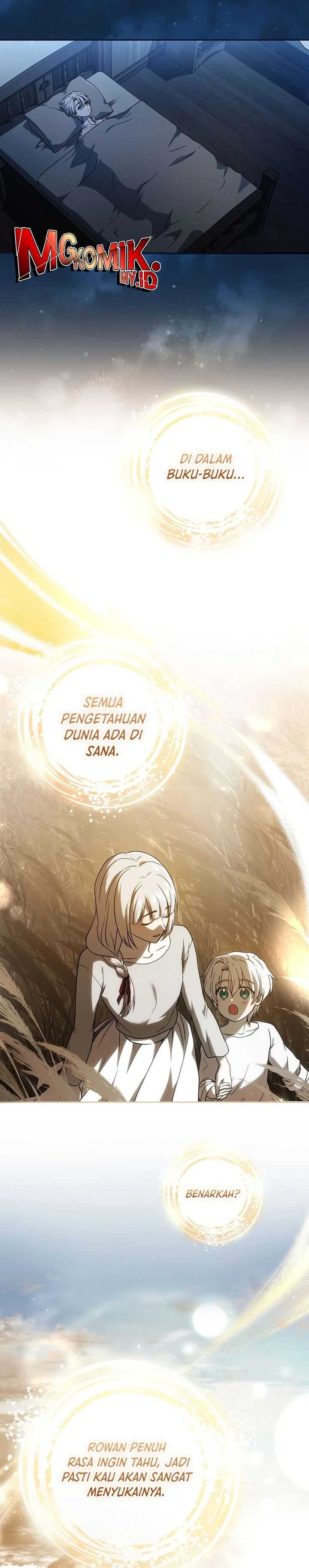 The Concept-Grasping Magical Genius Chapter 03