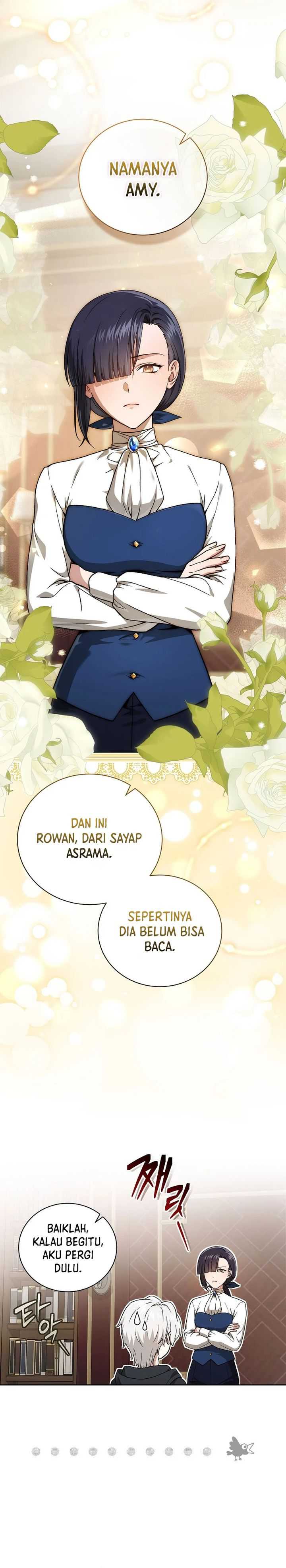 The Concept-Grasping Magical Genius Chapter 03