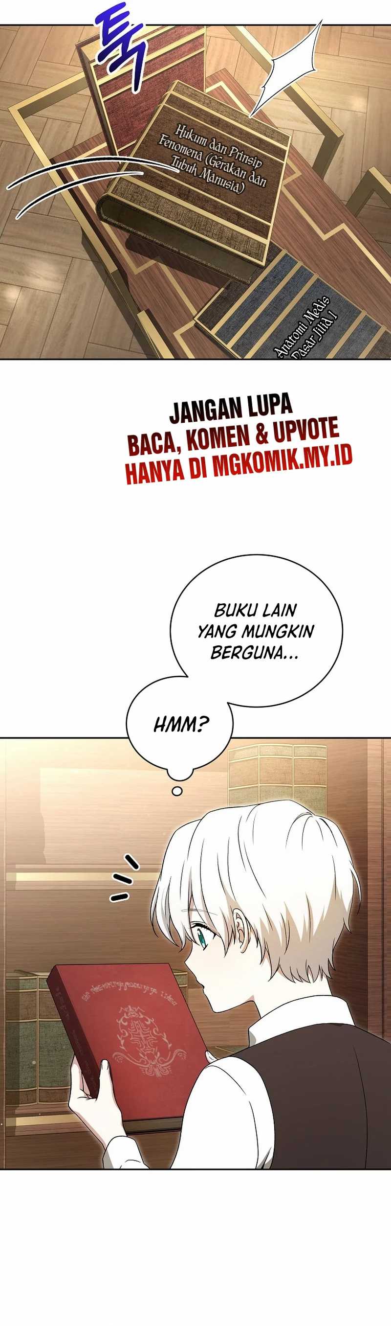 The Concept-Grasping Magical Genius Chapter 04