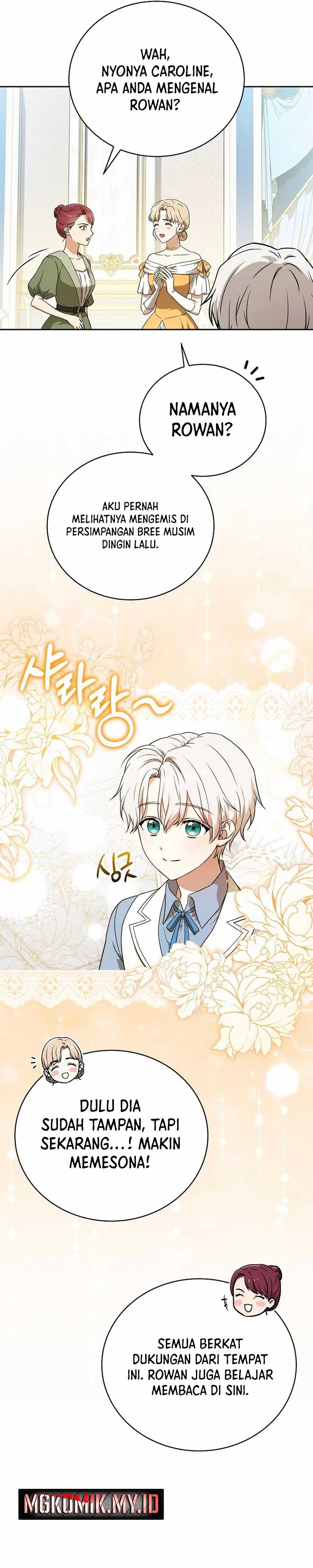 The Concept-Grasping Magical Genius Chapter 04